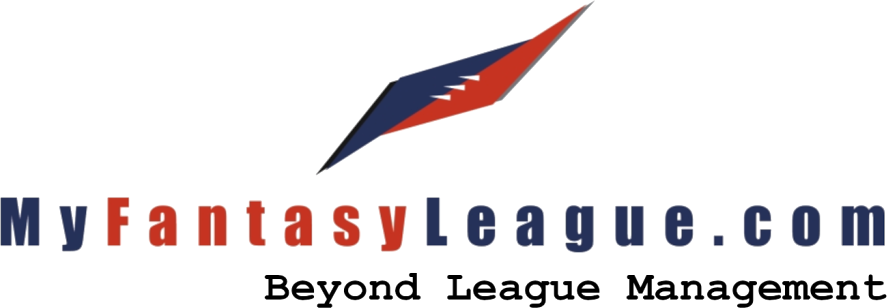 MyFantasyLeague
